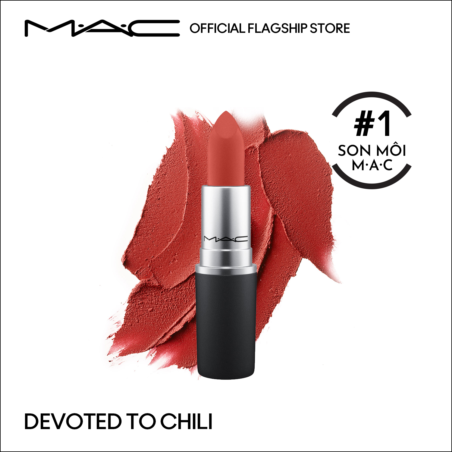 MAC Lipstick